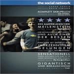 تماشای فیلم فیس بوک با نقد، برسی و تحلیل  The Social Network